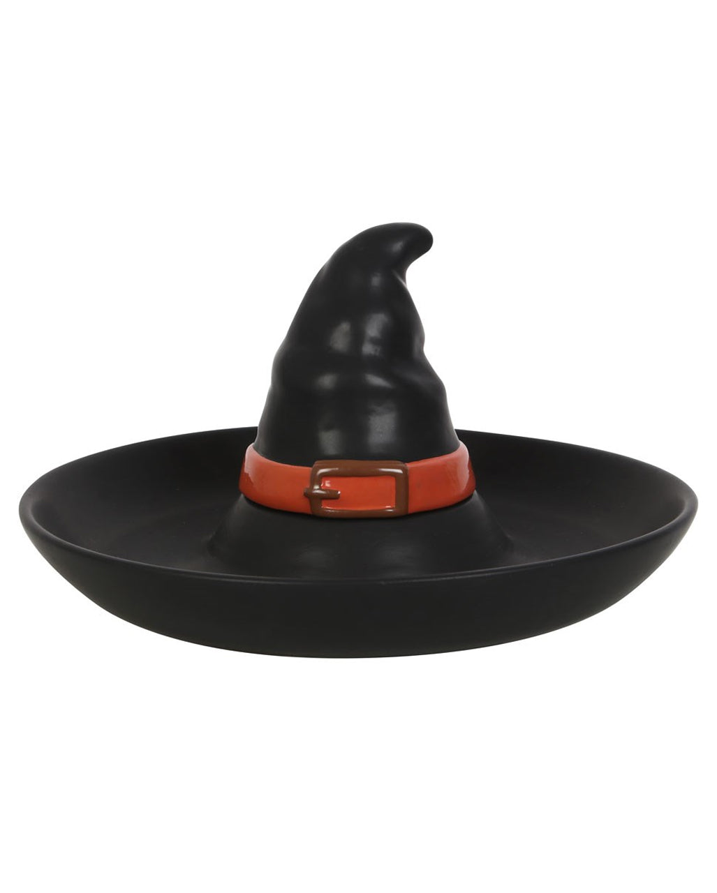 Hexenhut Chips & Dip Teller 30cm Ø