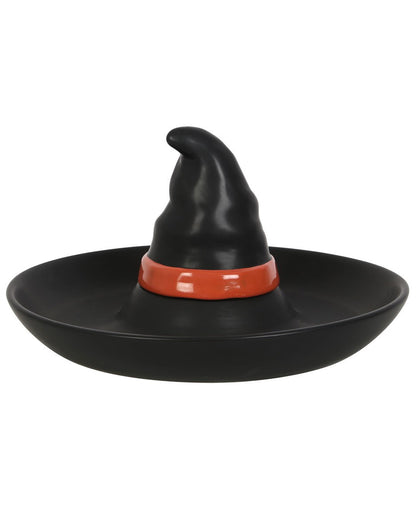 Hexenhut Chips & Dip Teller 30cm Ø