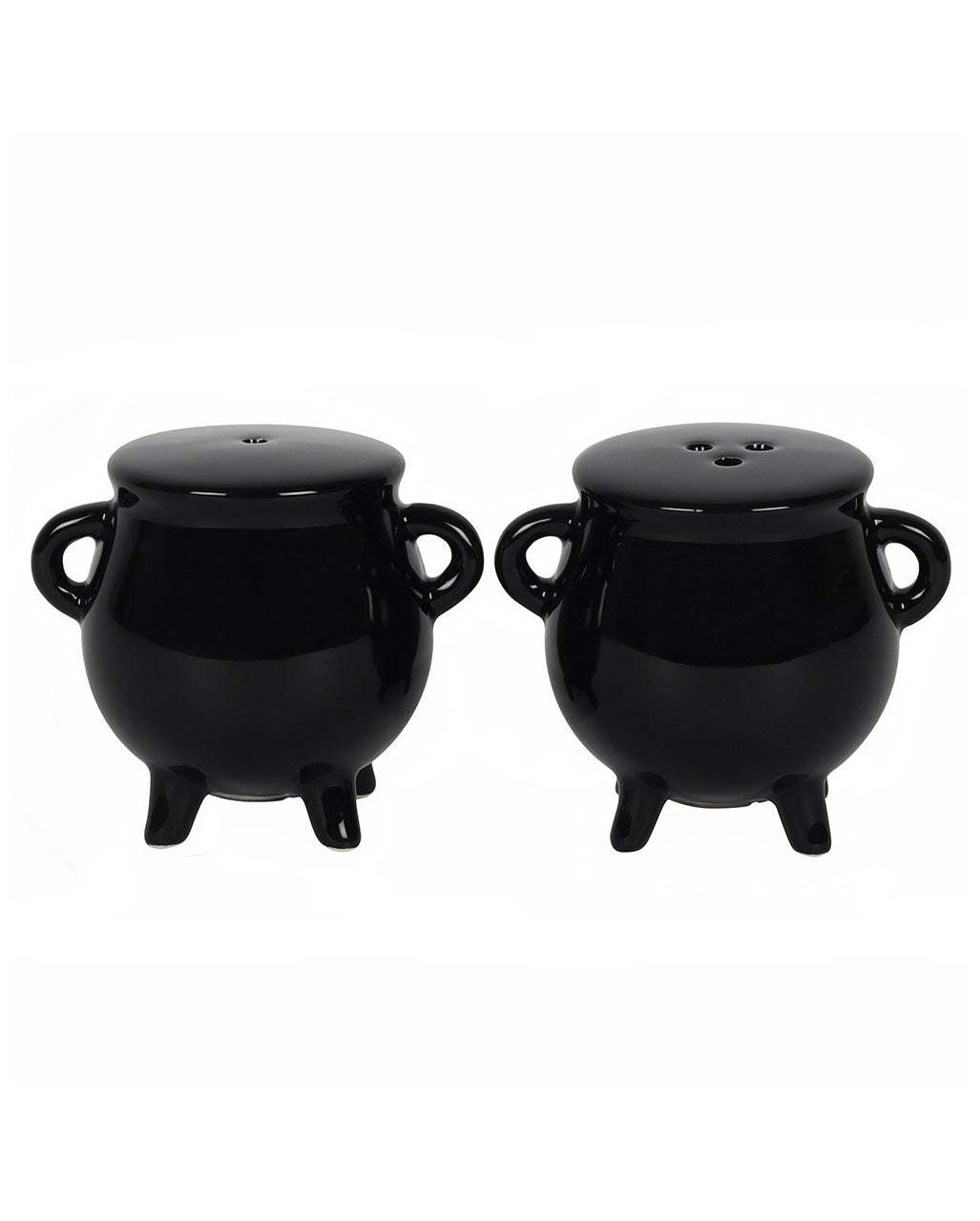 Hexenkessel Salz & Pfeffer Set