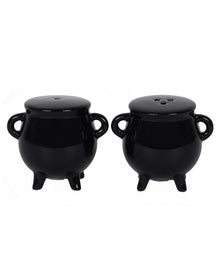 Hexenkessel Salz & Pfeffer Set