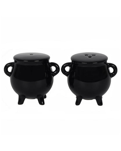Hexenkessel Salz & Pfeffer Set