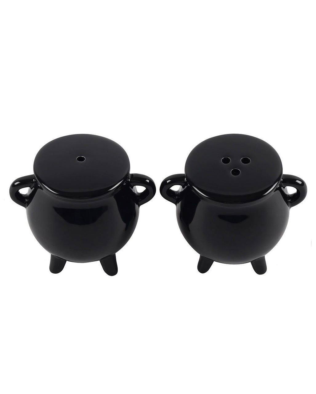 Hexenkessel Salz & Pfeffer Set