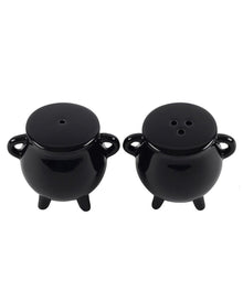 Hexenkessel Salz & Pfeffer Set