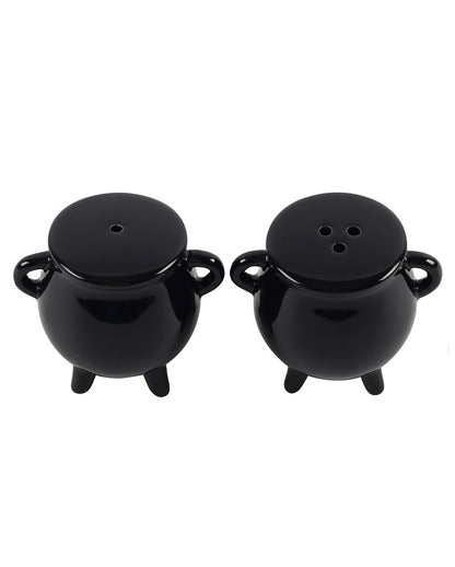 Hexenkessel Salz & Pfeffer Set