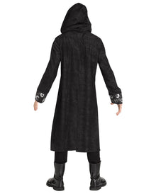 Hexer Kostüm Mantel