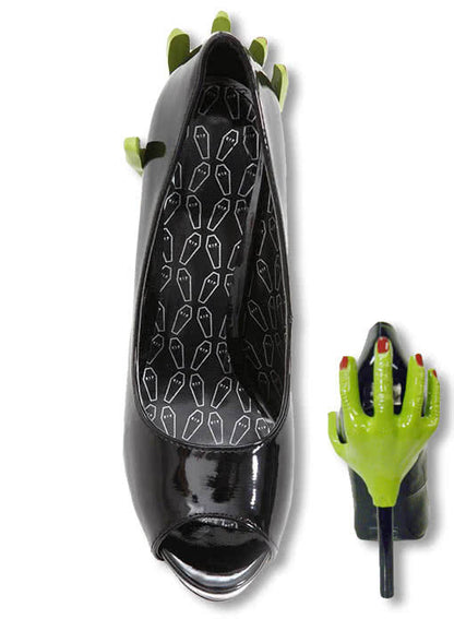 Monster High Heels