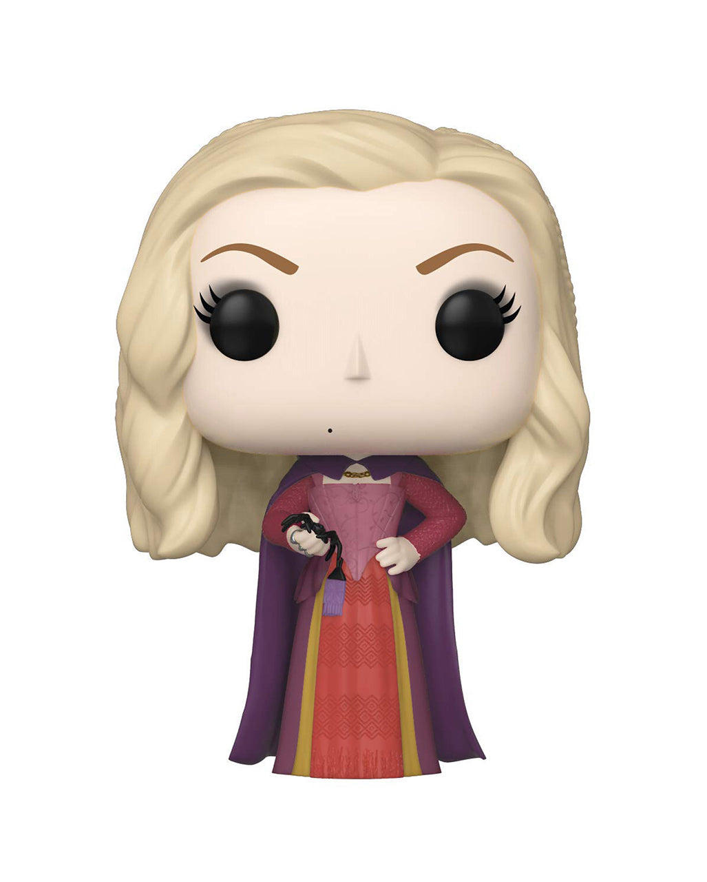 Hocus Pocus Sarah with Spider Funko POP! Figur