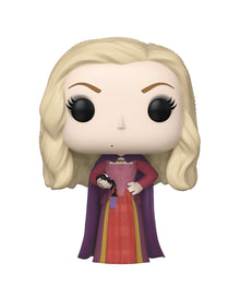 Hocus Pocus Sarah with Spider Funko POP! Figur