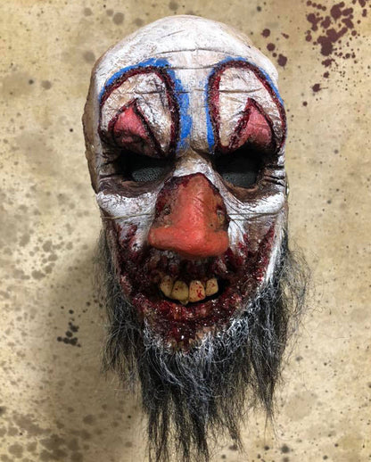 Horny Der Schwerenöter Horror-Clown Maske