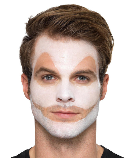 Killer Clown Make-Up Set