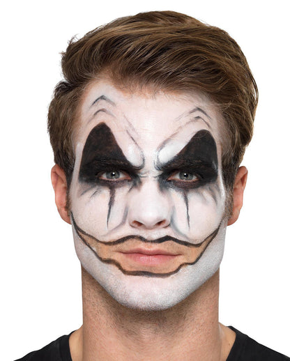 Killer Clown Make-Up Set