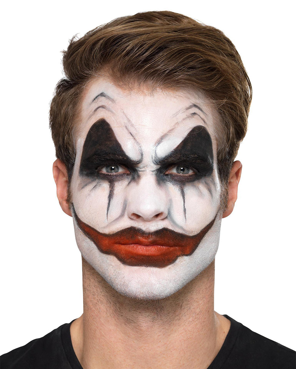 Killer Clown Make-Up Set