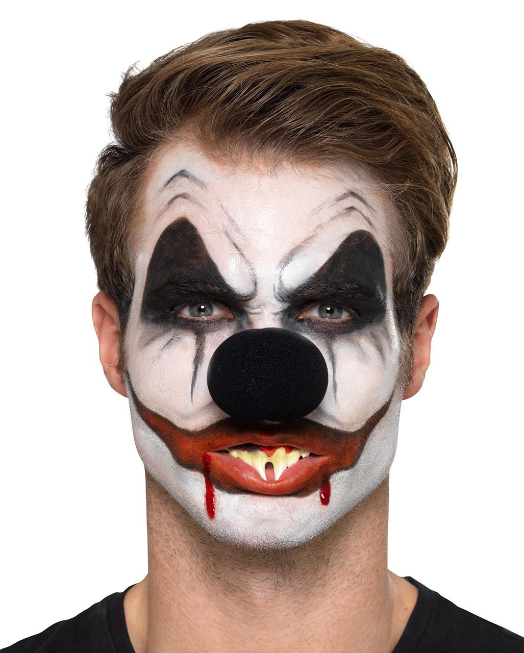 Killer Clown Make-Up Set