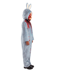 Horror La Boo Kinder Kostüm
