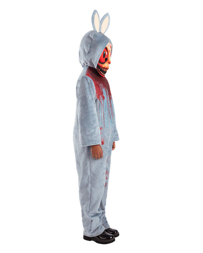 Horror La Boo Child Costume