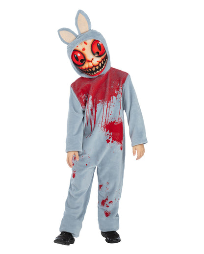 Horror La Boo Child Costume