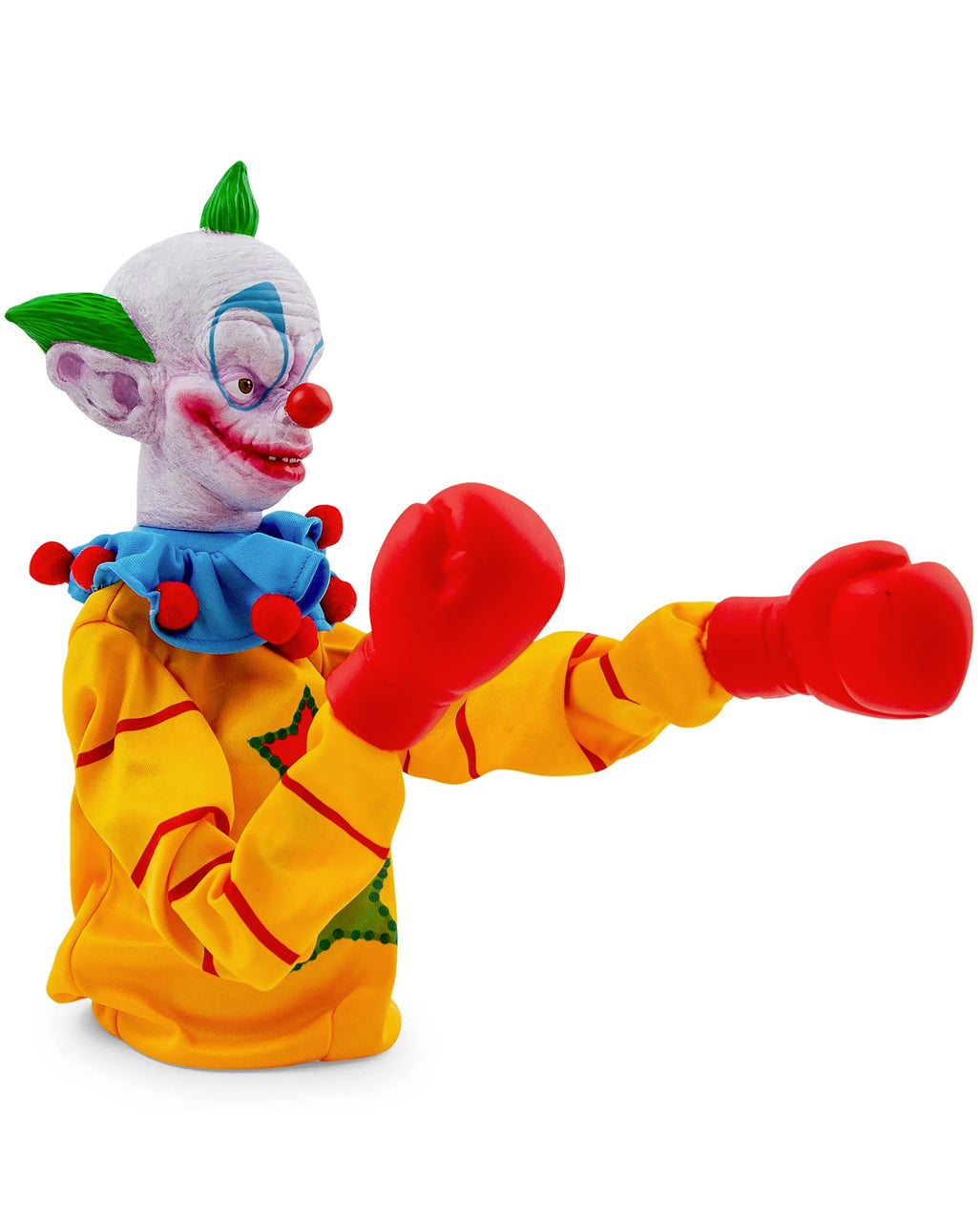 Horror Reachers Boxpuppe Killer Klown Shorty 33cm