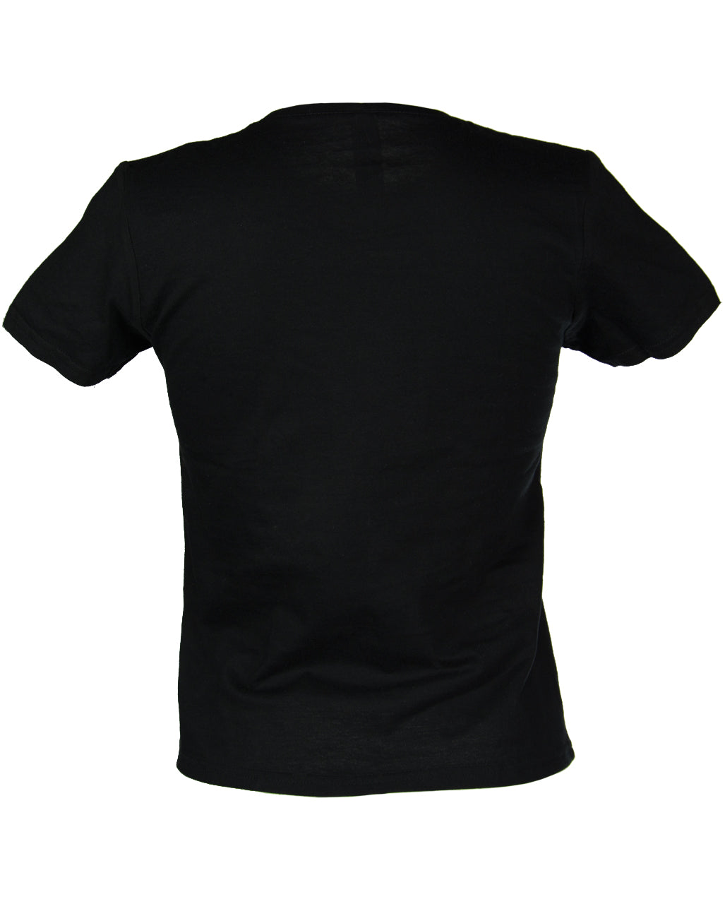 Horror-Shop Frauen T-Shirt schwarz