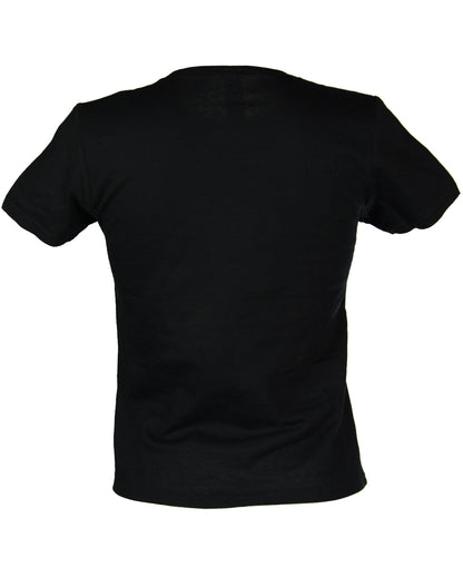 Horror-Shop Frauen T-Shirt schwarz