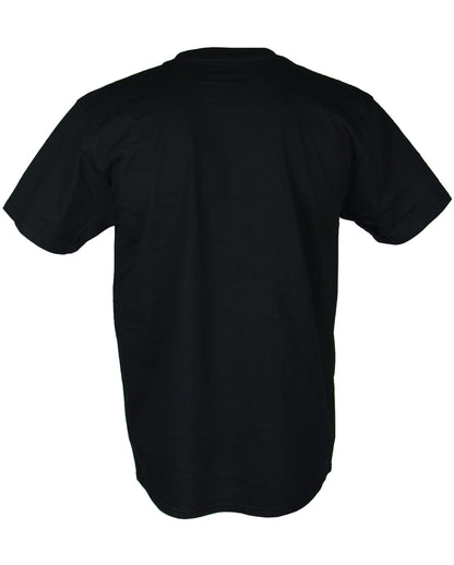 Horror-Shop Männer T-Shirt schwarz