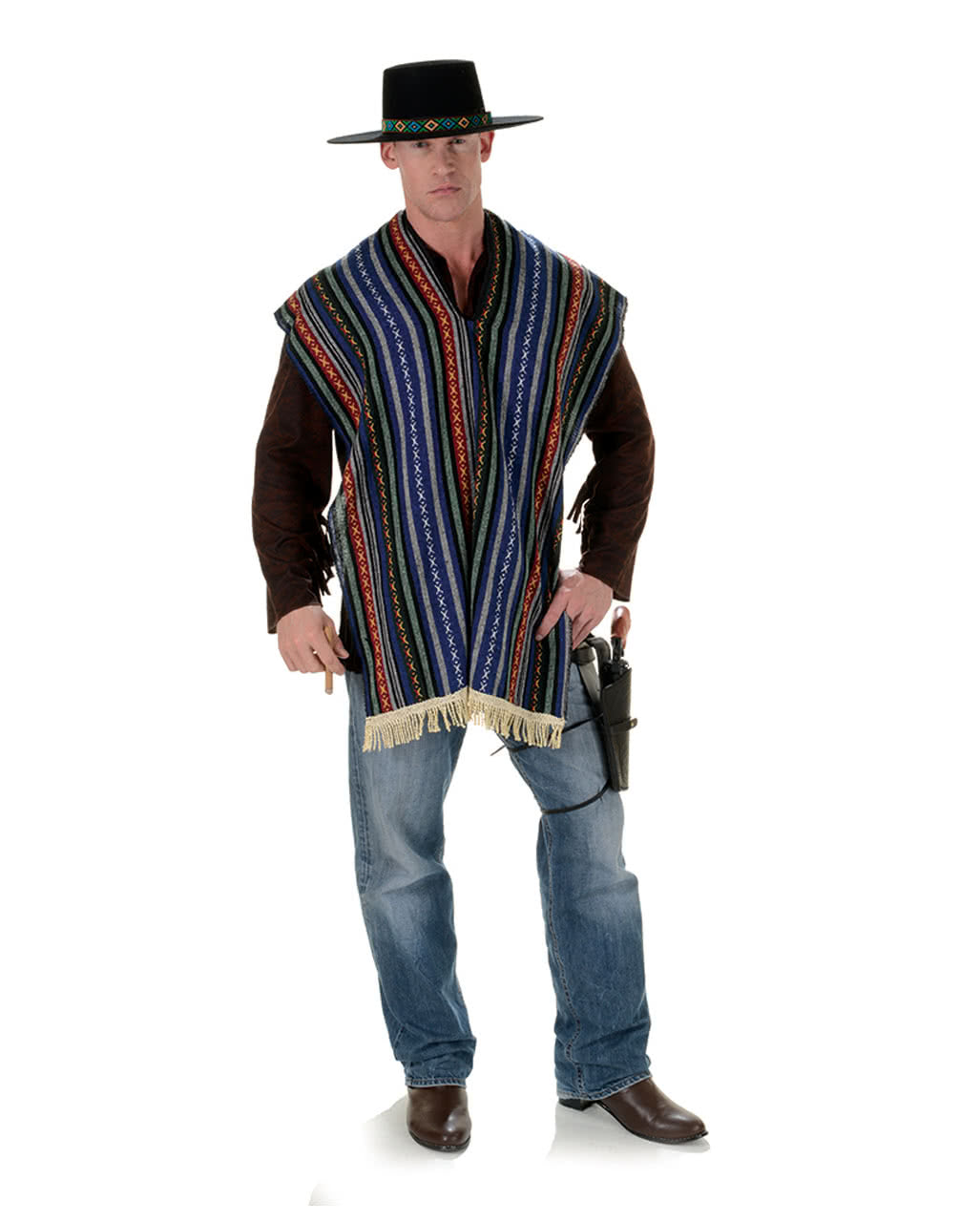 Poncho El Bandito