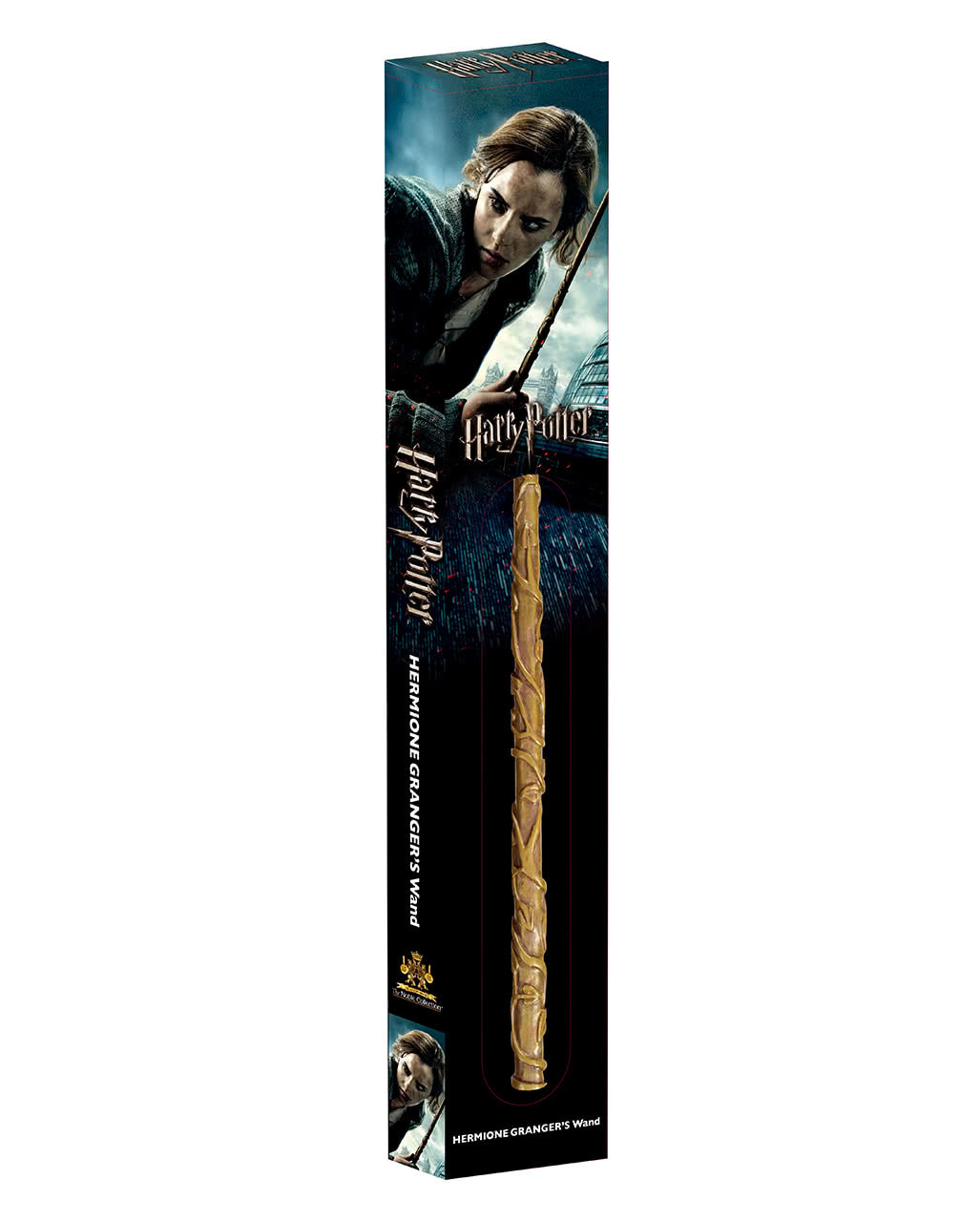 Hermine Granger Zauberstab Classic