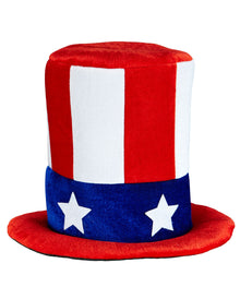 Uncle Sam Zylinder