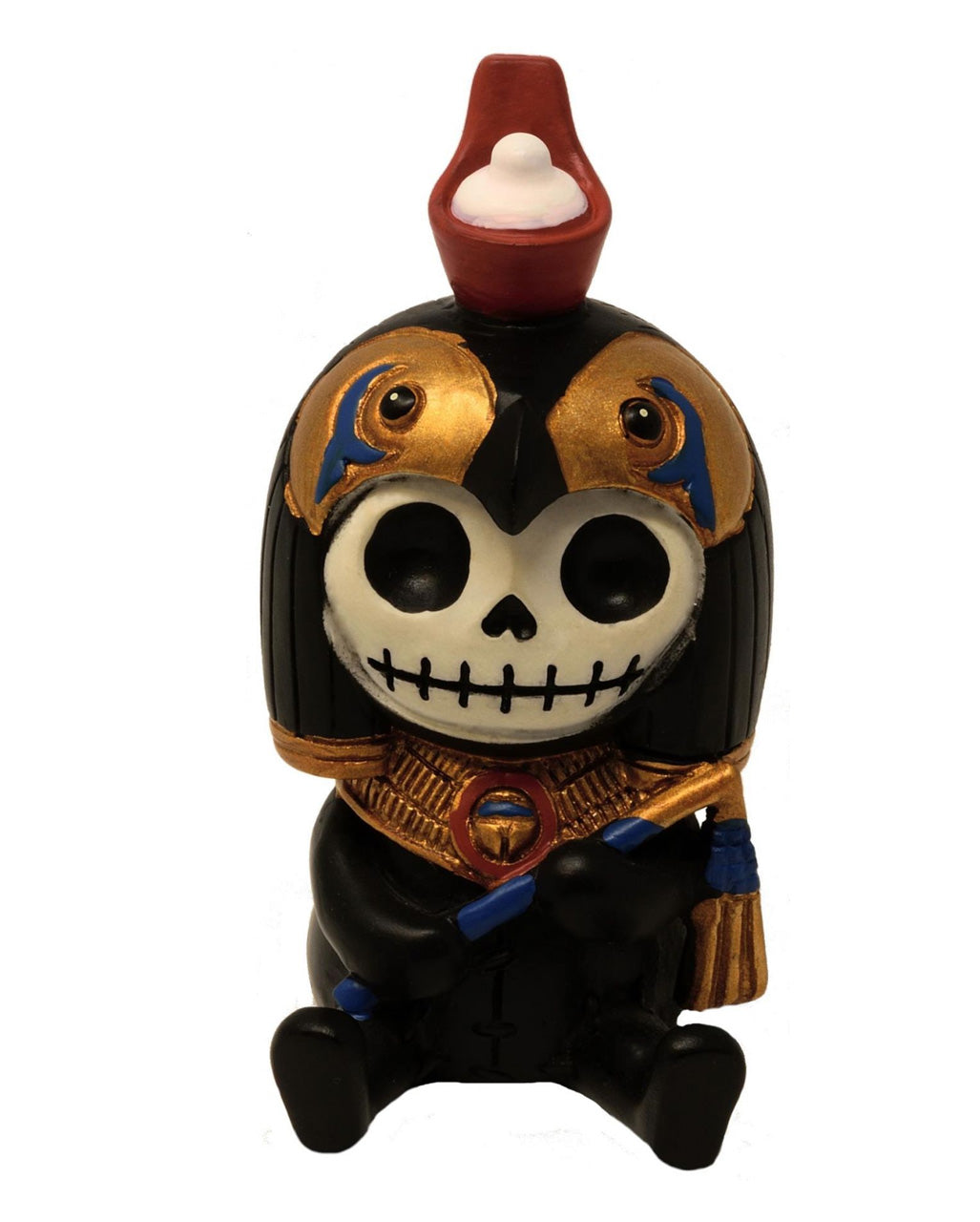 Furrybones Figur Klein - Horus