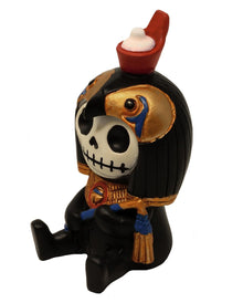 Furrybones Figur Klein - Horus
