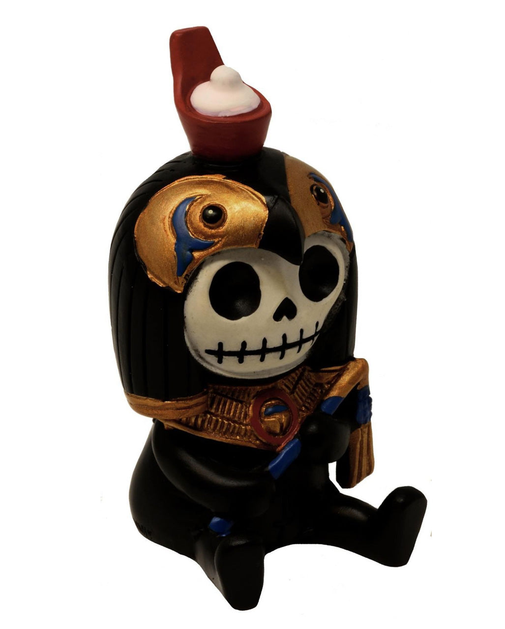 Furrybones Figur Klein - Horus