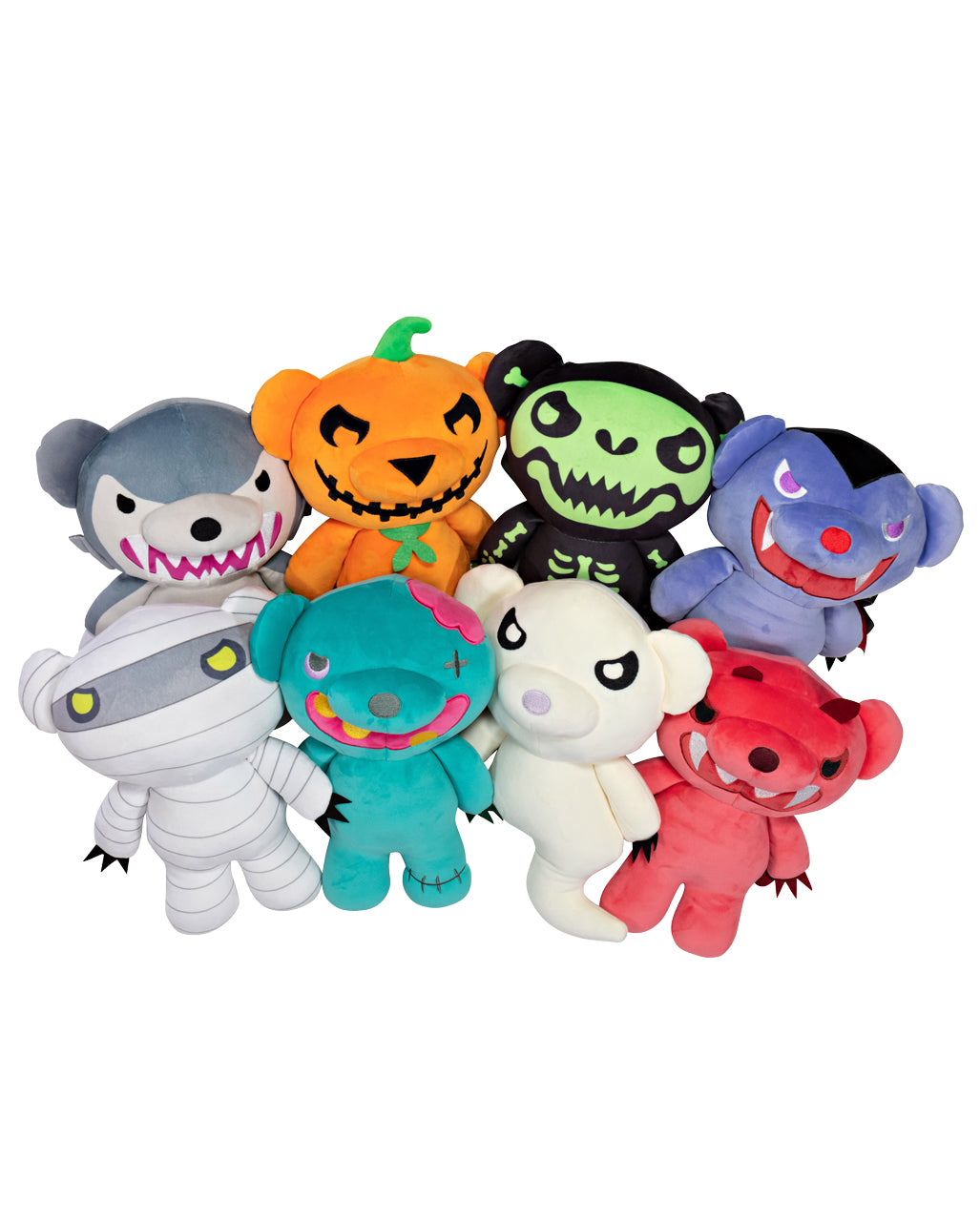 Bundle Deddy Bear im Leichensack 30cm