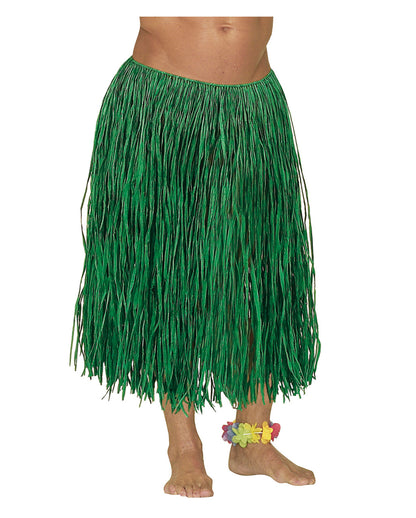 Hawaiirock grün