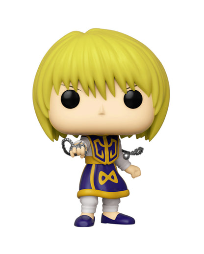 Hunter x Hunter Kurapika Funko POP! Figur
