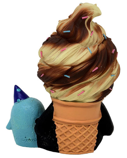 Furrybones Figur Klein - Ice Cream