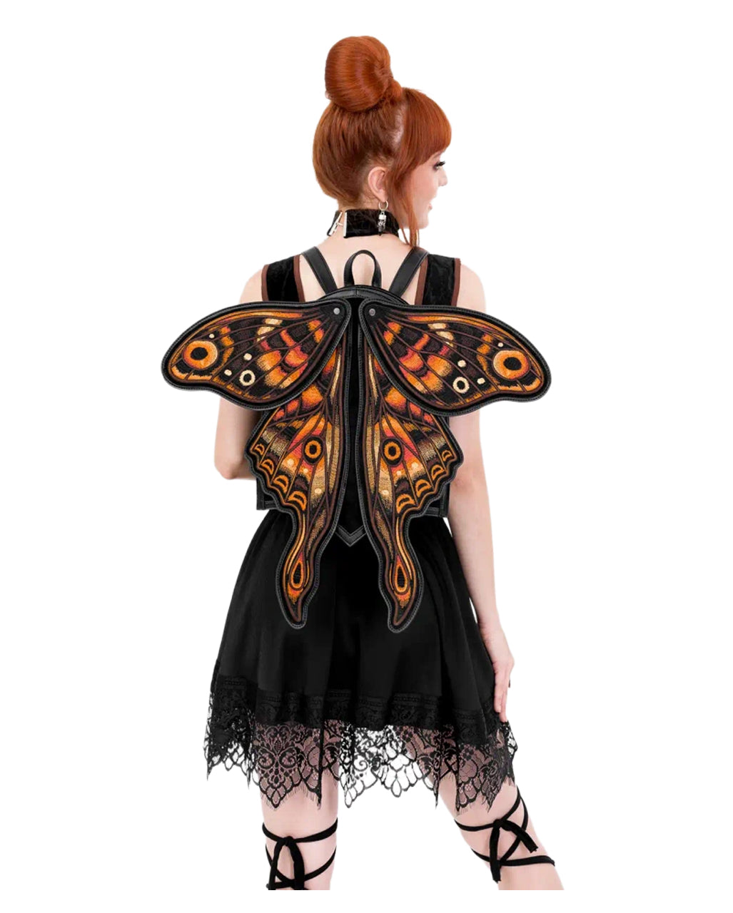 Ignis Moth Rucksack