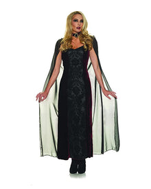 Immortal Vampire Frauenkostüm