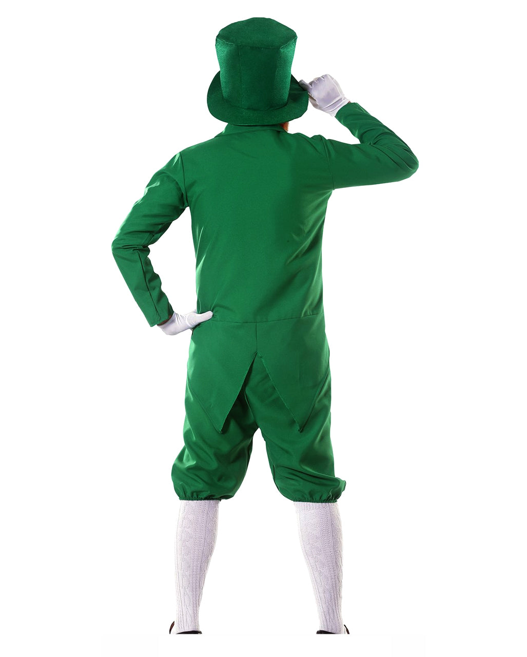St. Patricks Day Kobold Kostüm