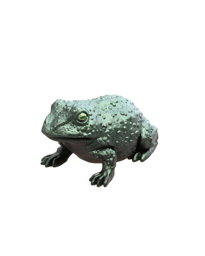 Iriserende Pad Van Plastic 7,5 Cm