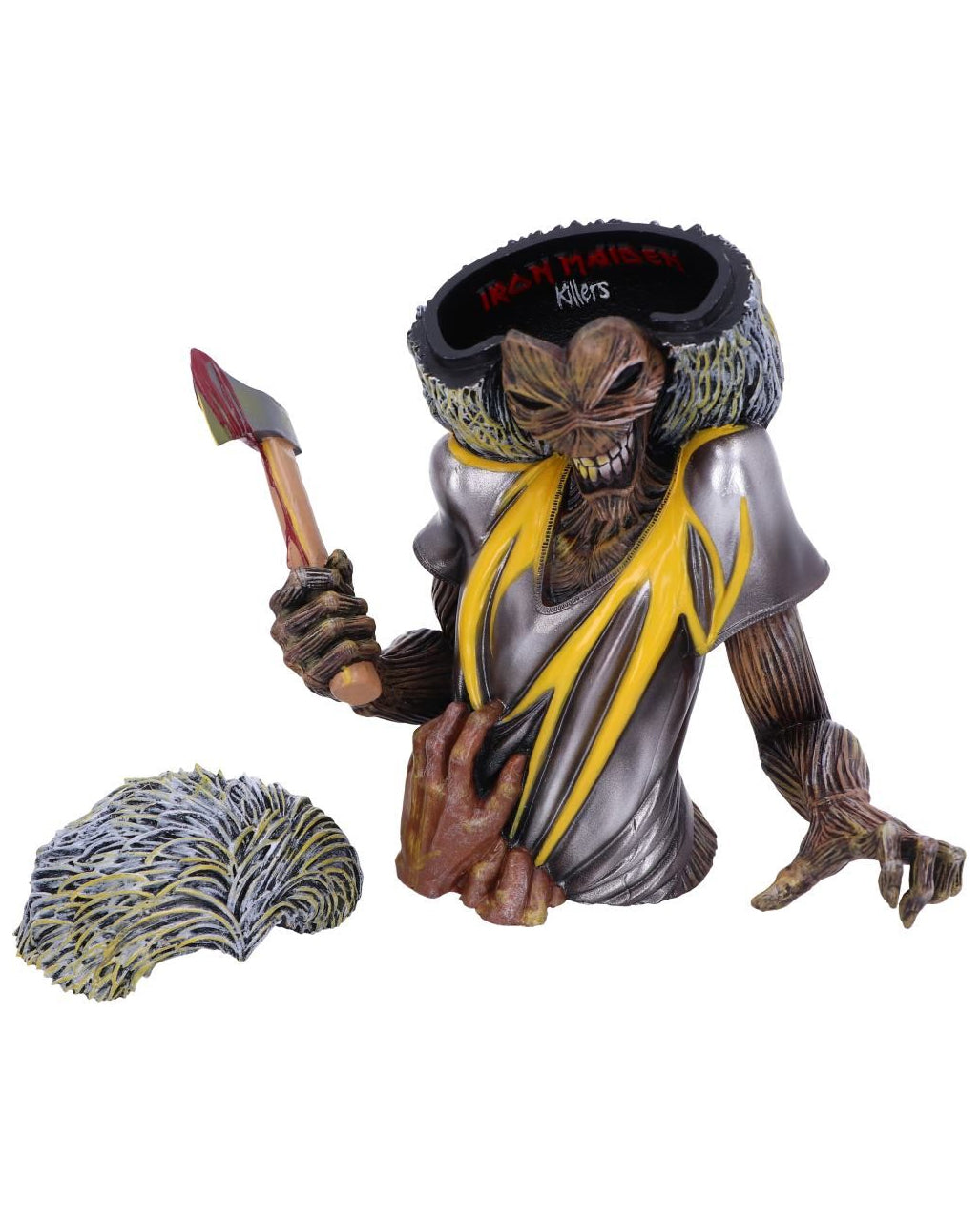 Iron Maiden "Killers" Aufbewahrungsbox