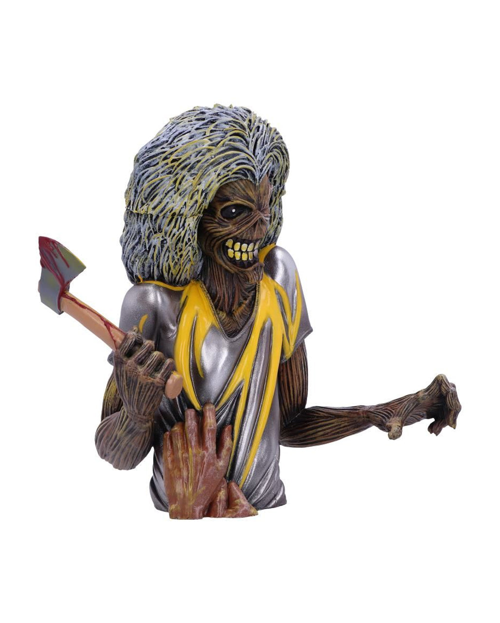 Iron Maiden "Killers" Aufbewahrungsbox