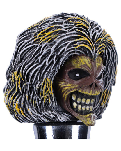 Iron Maiden Killers Flaschenstopfen 10cm