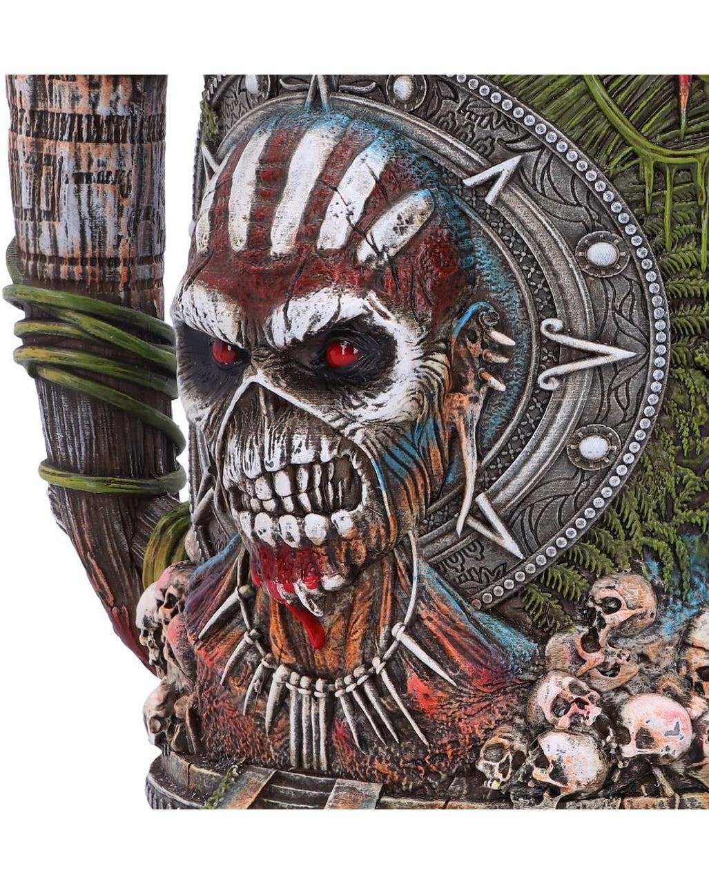 Iron Maiden "The Book Of Souls" Krug 17,5cm