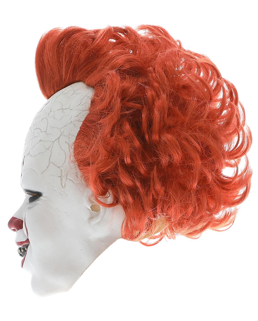 IT Chapter Two Pennywise Maske