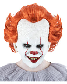 IT Capitolo 2 Maschera Di Pennywise