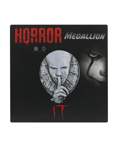IT Medaille Limited Edition