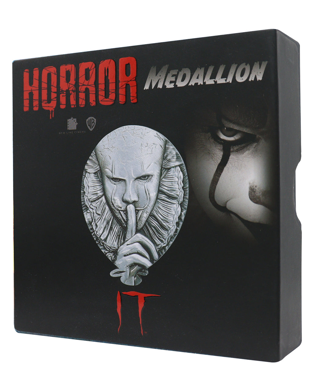 IT Medaille Limited Edition