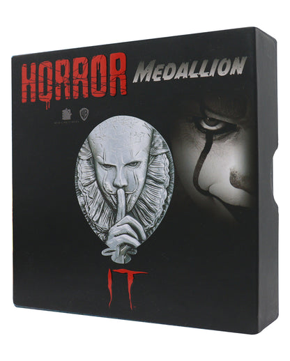 IT Medaille Limited Edition