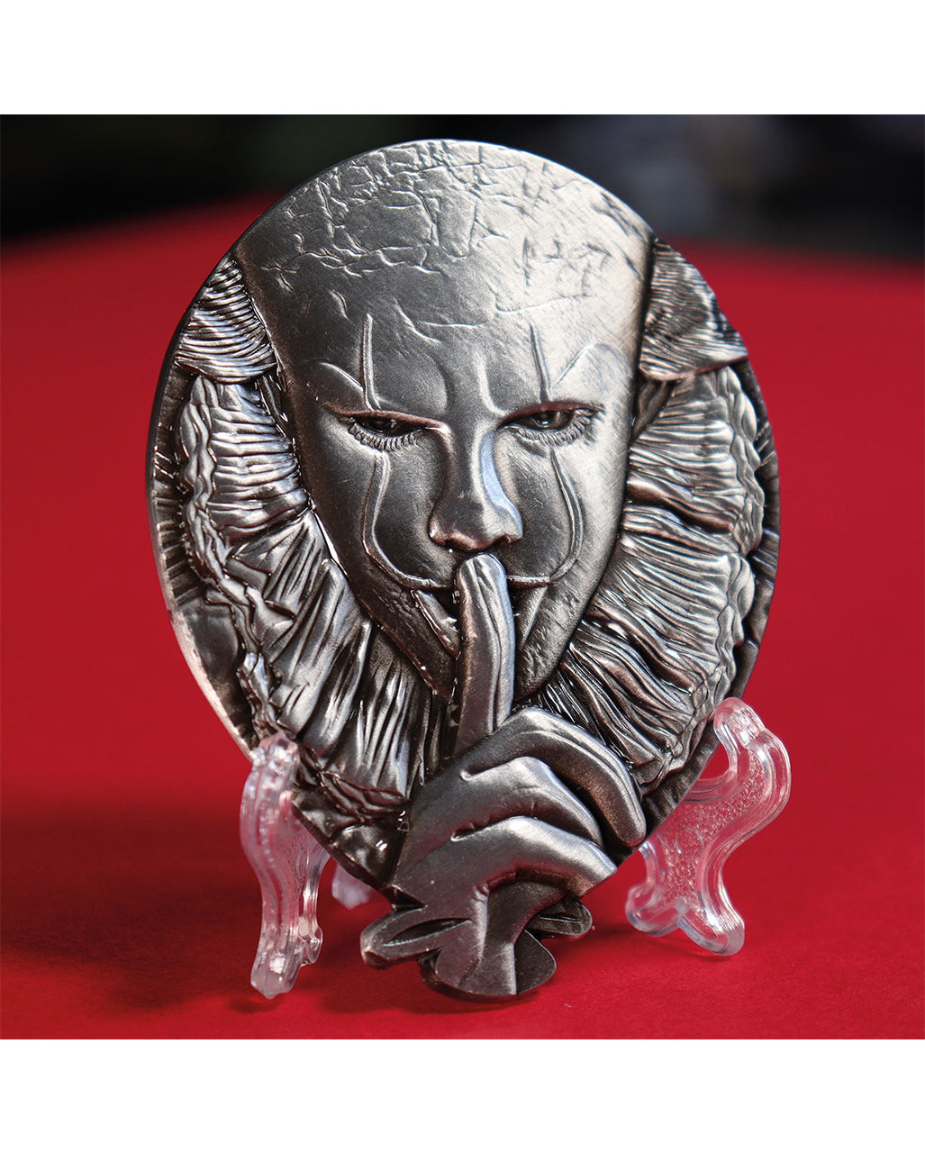 IT Medaille Limited Edition