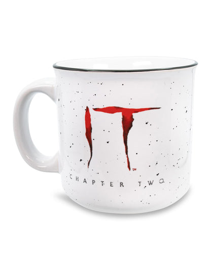 Pennywise ES "Come Home" Keramiktasse