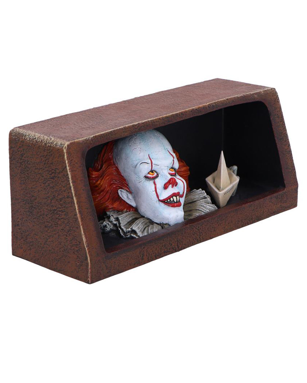 IT Pennywise Drain mit Licht 20cm